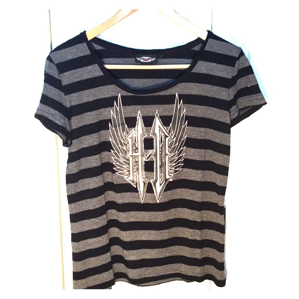 Harley Davidson T-shirt